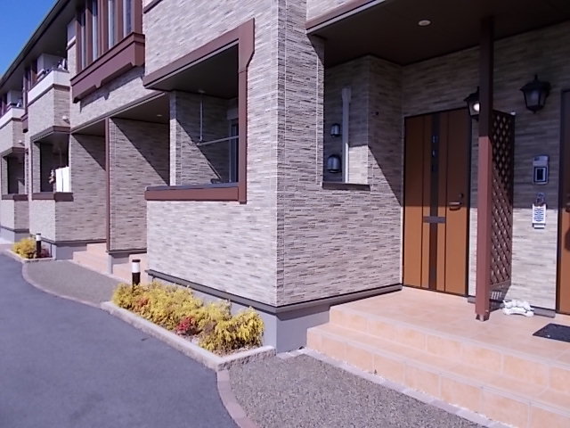 13/20 エントランス