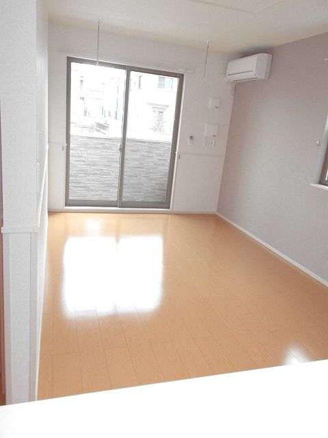 3/20 リビング/ダイニング