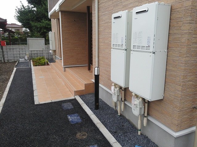 13/20 エントランス