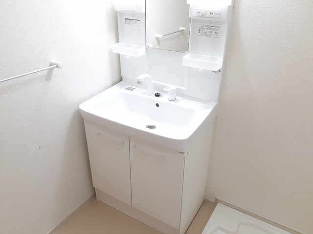 10/20 洗面
