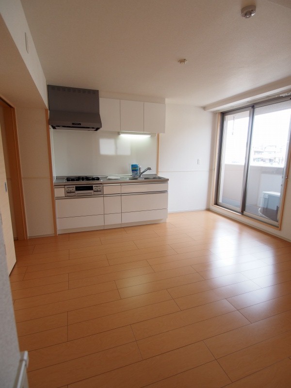 3/20 リビング/ダイニング