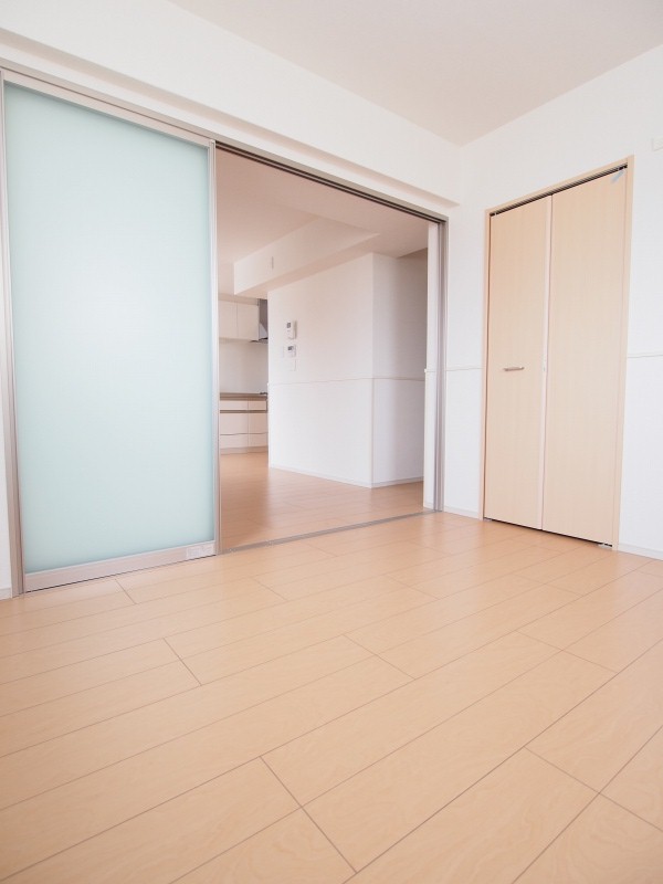 5/20 リビング/ダイニング