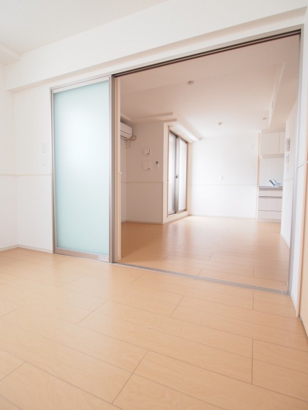 6/20 リビング/ダイニング