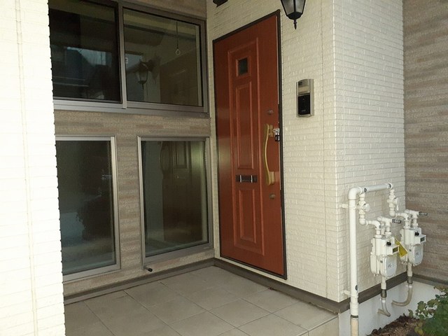 13/20 エントランス