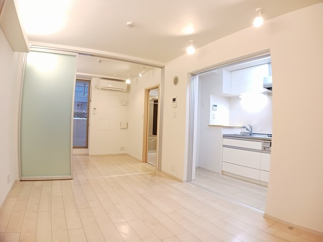 3/24 リビング/ダイニング