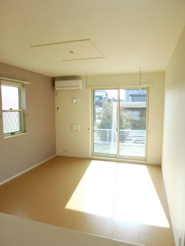 3/24 リビング/ダイニング