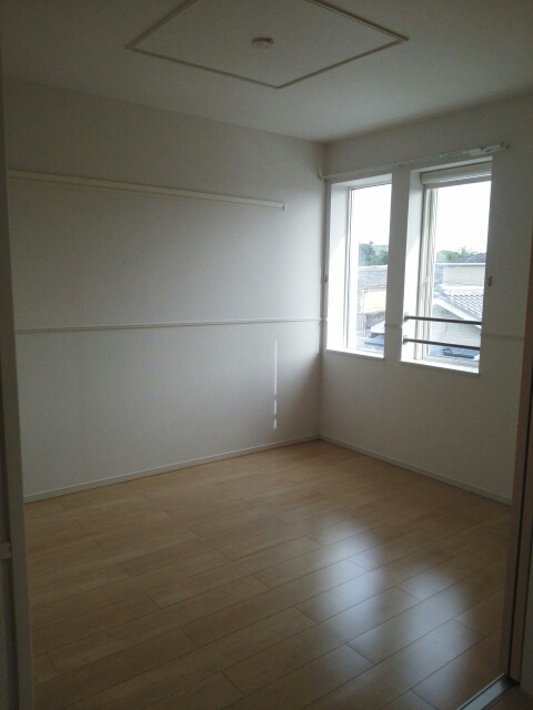 5/20 リビング/ダイニング