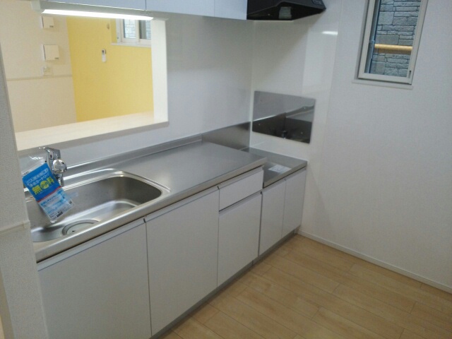 4/20 リビング/ダイニング