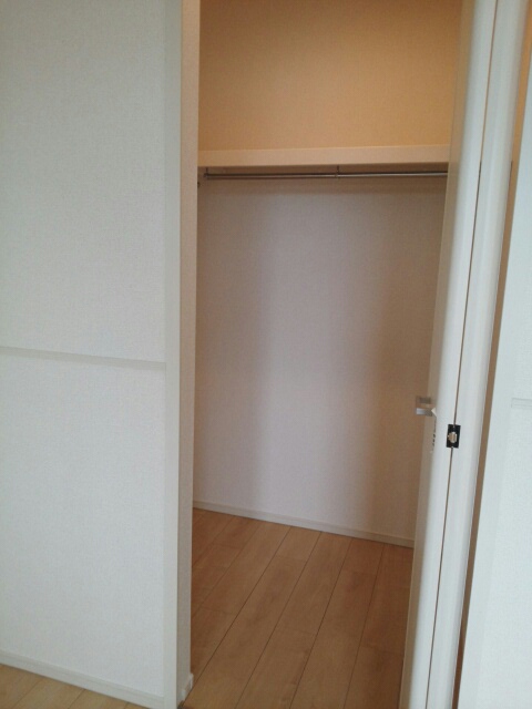 12/20 バルコニー