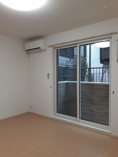 3/24 リビング/ダイニング