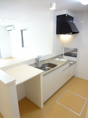 9/20 キッチン