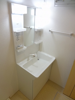 10/20 洗面