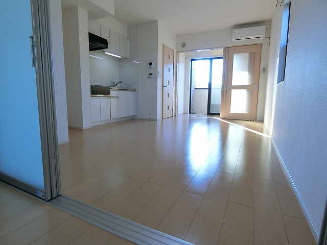 3/20 リビング/ダイニング