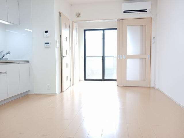 3/20 リビング/ダイニング