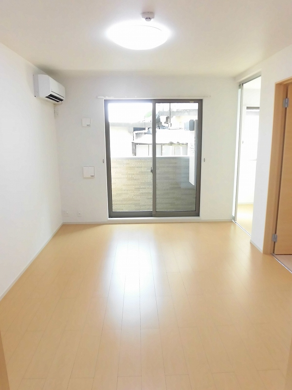 3/24 リビング/ダイニング