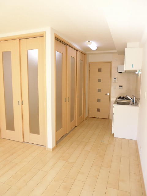 4/24 リビング/ダイニング