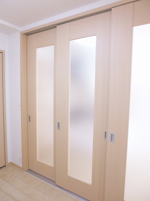 5/24 リビング/ダイニング