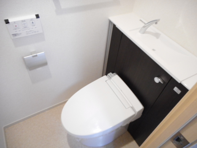 9/23 トイレ