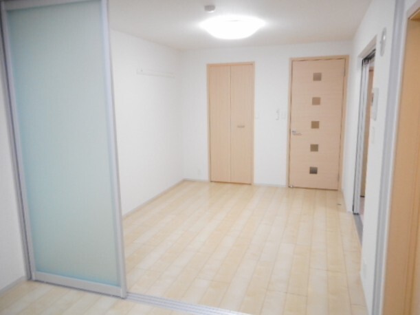 3/23 リビング/ダイニング