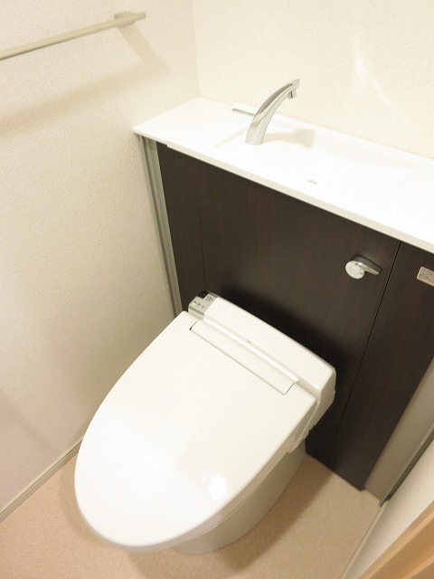 9/22 トイレ
