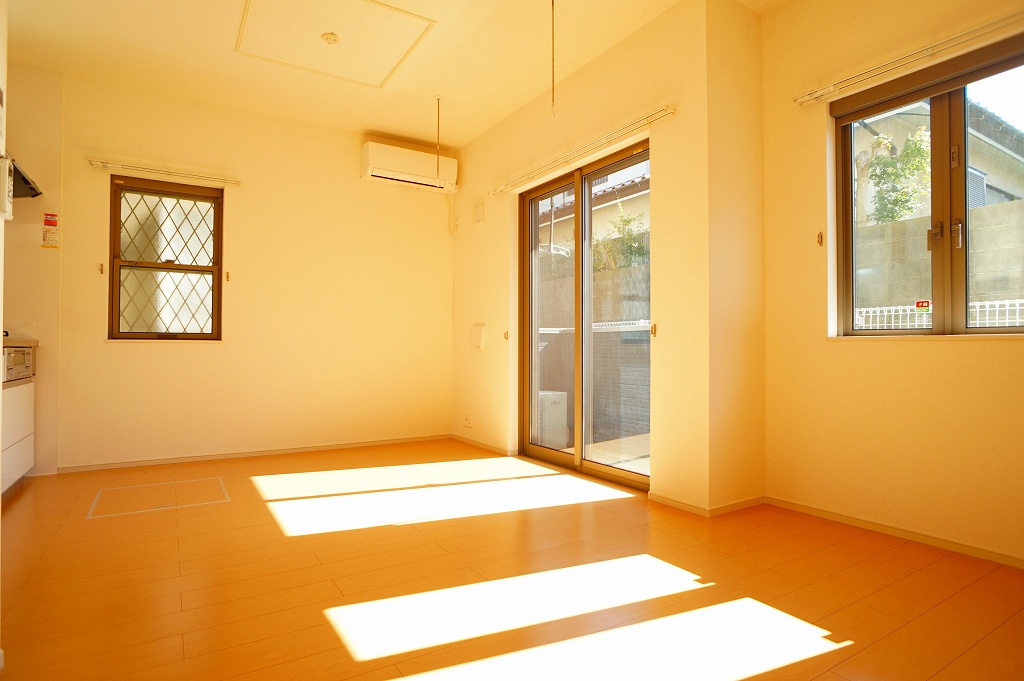 3/20 リビング/ダイニング