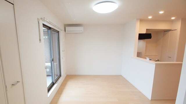 3/24 リビング/ダイニング