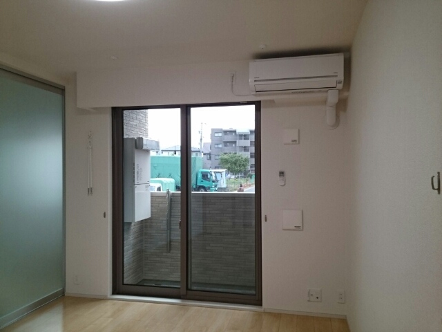 3/22 リビング/ダイニング