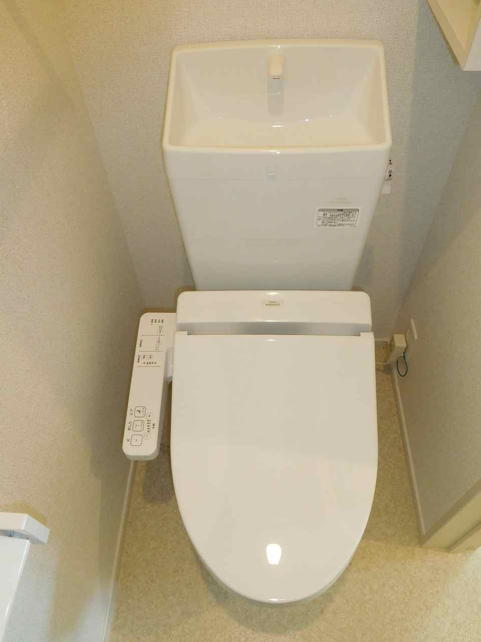 10/20 トイレ