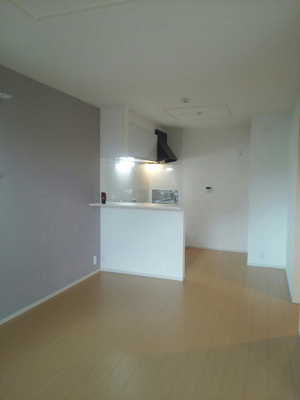 3/25 リビング/ダイニング