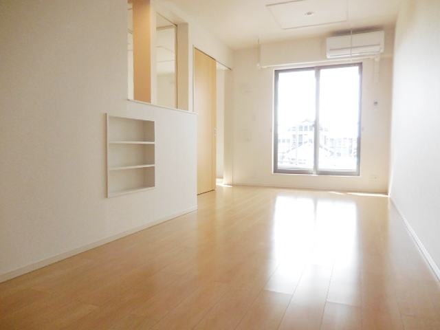 3/20 リビング/ダイニング