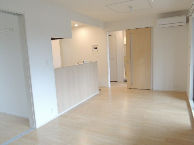 3/22 リビング/ダイニング