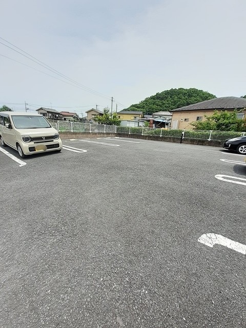 14/24 駐車場