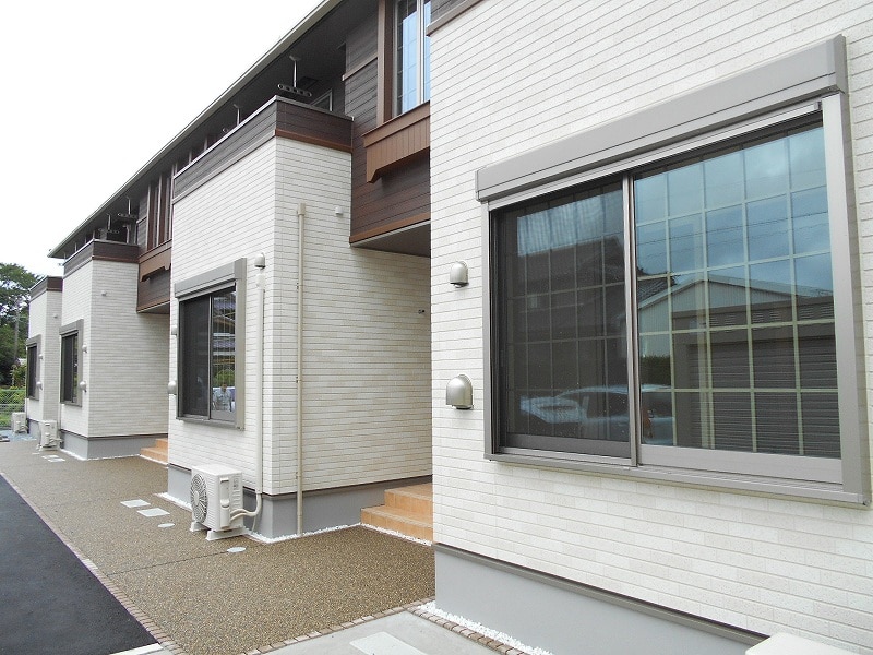 2/9 エントランス