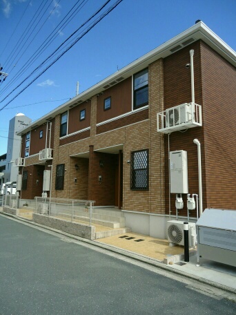 14/23 エントランス