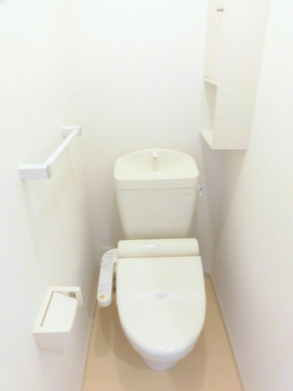 9/23 トイレ