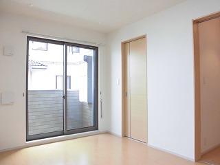 3/24 リビング/ダイニング