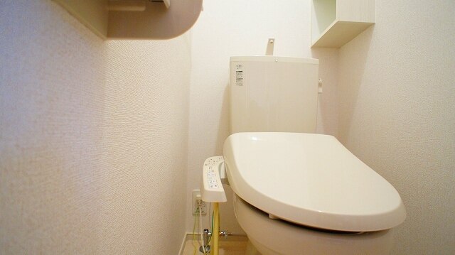9/30 トイレ