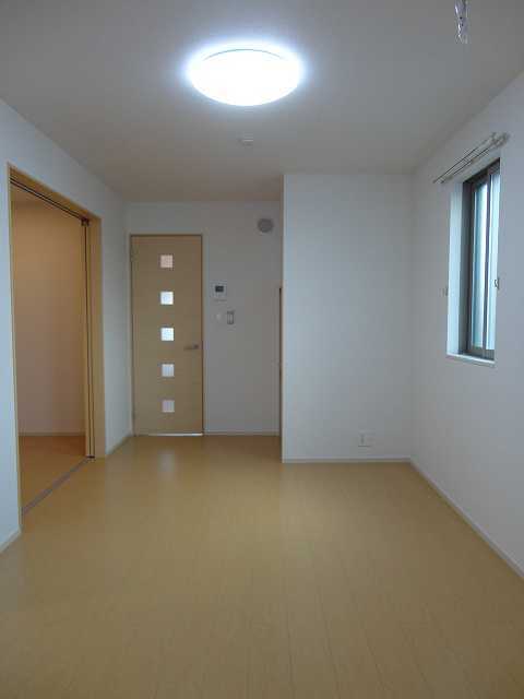 3/20 リビング/ダイニング