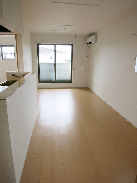 3/21 リビング/ダイニング