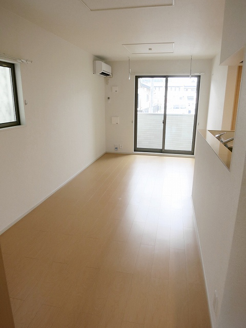 3/20 リビング/ダイニング