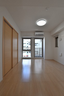 3/15 リビング/ダイニング