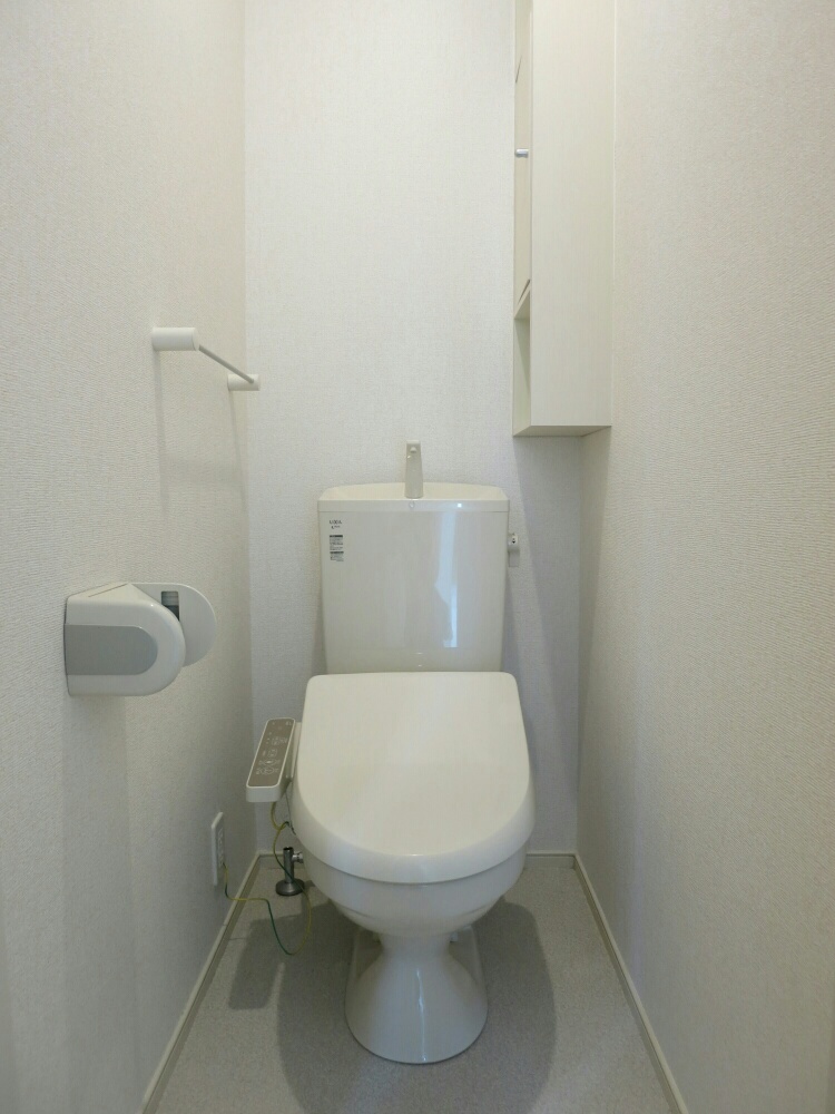 9/20 トイレ