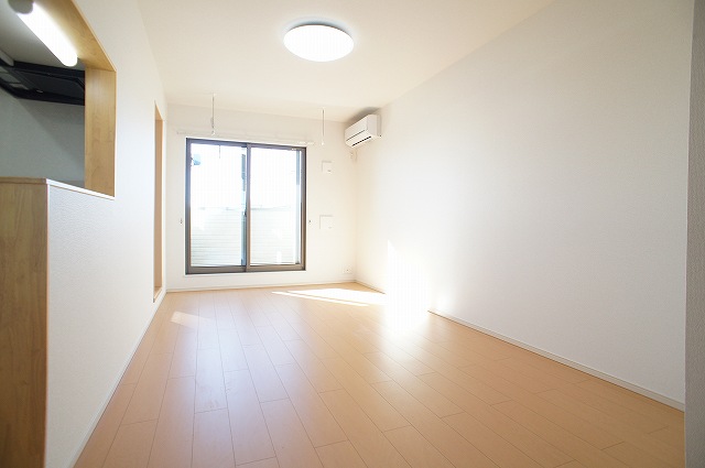 3/23 リビング/ダイニング