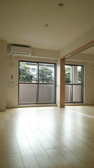 3/20 リビング/ダイニング