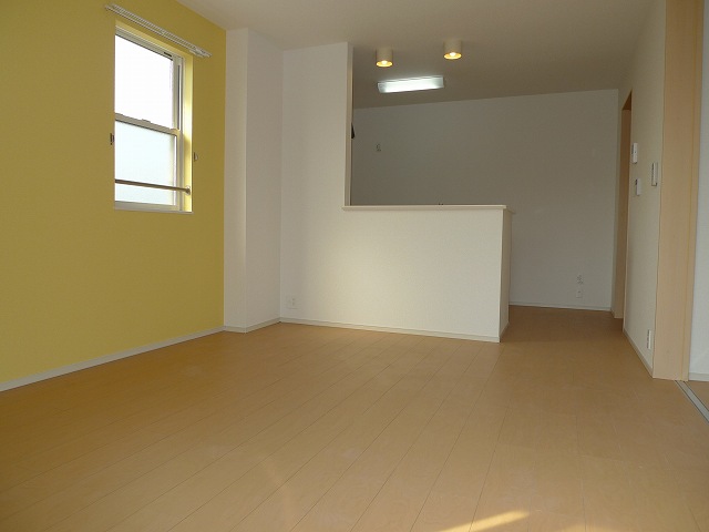 3/20 リビング/ダイニング