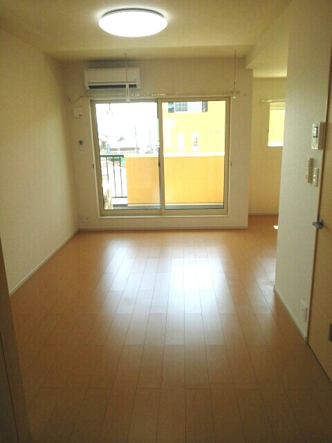 3/20 リビング/ダイニング