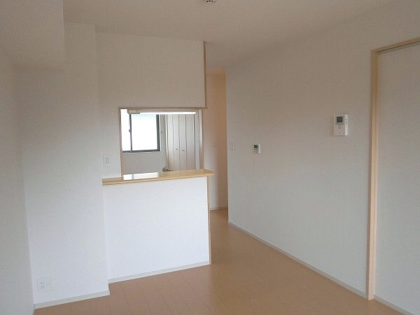 3/20 リビング/ダイニング