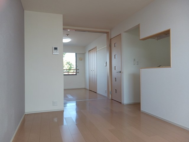 3/20 リビング/ダイニング