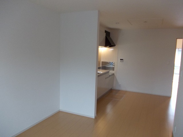 3/20 リビング/ダイニング