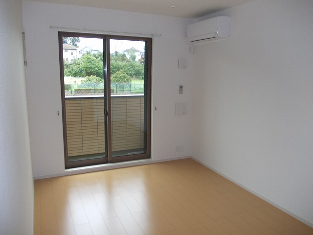 12/20 バルコニー